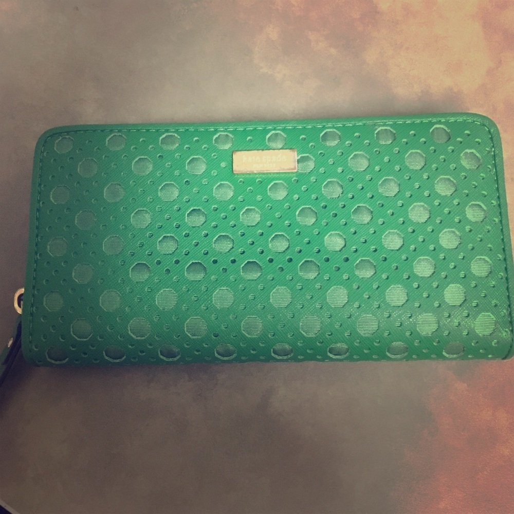 Kate Spade Wallet